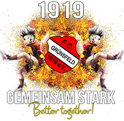 FC Grünsfeld Kicks Logo